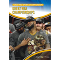 Great NBA Championships