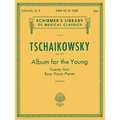 Album for the Young (24 Easy Pieces), Op. 39: Schirmer Library of Classics Volume 816 Piano Solo