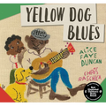Yellow Dog Blues