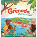 In Grenada. What do you see?