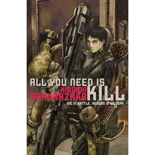 All You Need Is Kill