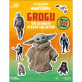 Star Wars: The Mandalorian: Grogu: The Ultimate Sticker Collection