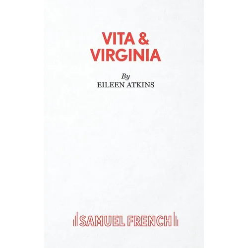 Vita & Virginia