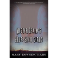 Mister Death's Blue-Eyed Girls