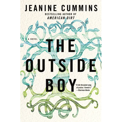 The Outside Boy