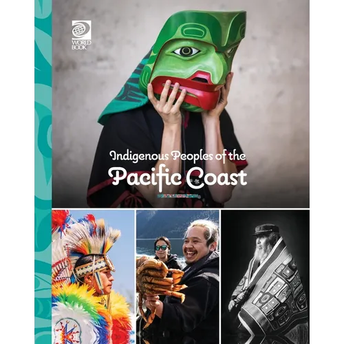 Indigenous Peoples of the Pacific Coast