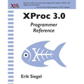 XProc 3.0 Programmer Reference