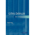 Gilles Deleuze: An Introduction