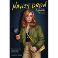 Nancy Drew Files Vol. I: Secrets Can Kill; Deadly Intent; Murder on Ice