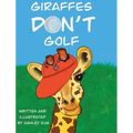 Giraffes Don't Golf