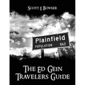 The Travelers Guide to Ed Gein