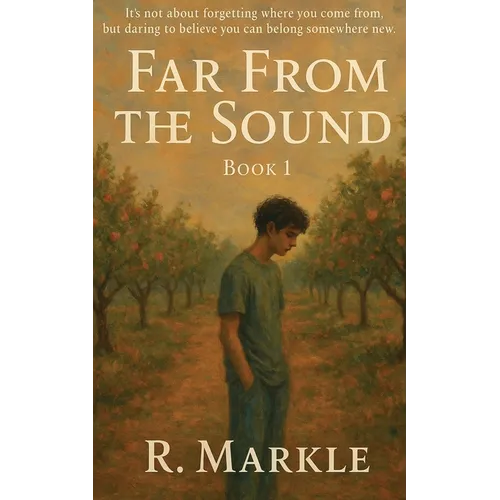 Far From the Sound: Book 1