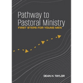 Pathway to Pastoral Ministry: First Steps for Young Men