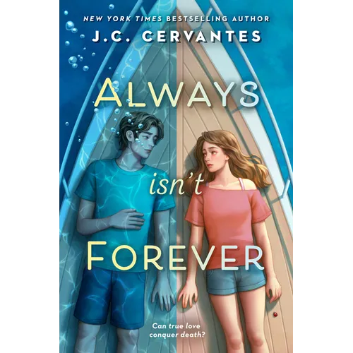 Always Isn't Forever