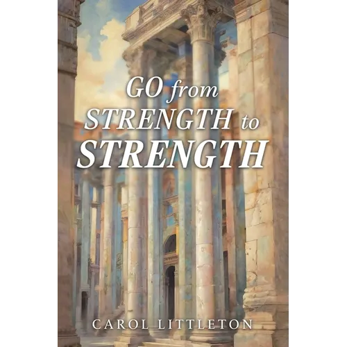 Go from Strength to Strength