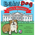 Baby Dog Goes to Washington