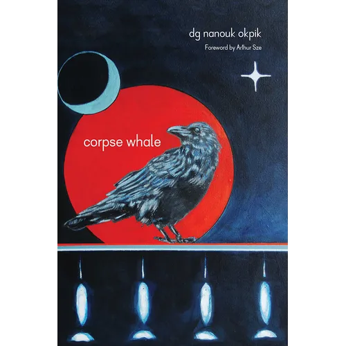 Corpse Whale: Volume 73