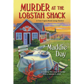 Murder at the Lobstah Shack