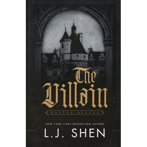 The Villain