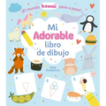 Mi Adorable Libro de Dibujo