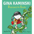 Gina Kaminski Rescues the Giant
