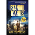 Istanbul Icarus: (International Detectives book 5