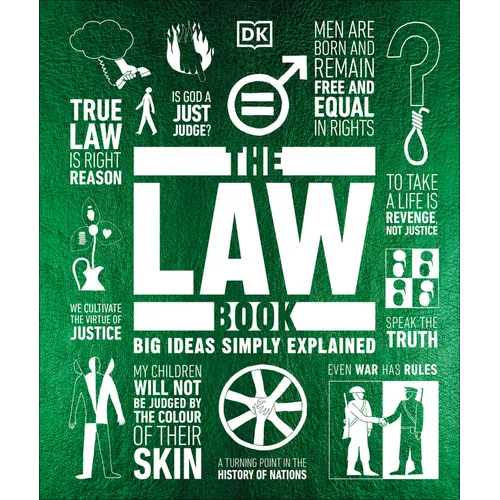 The Law Book