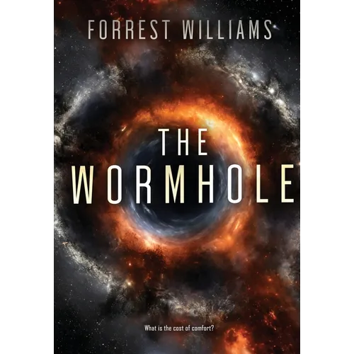 The Wormhole