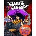 "Club's Closed!": Remembering Tom Guido's Purple Onion