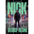 Nick Goes To Vegas - ALONE