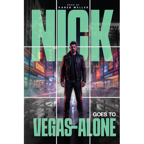 Nick Goes To Vegas - ALONE