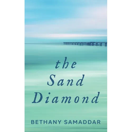 The Sand Diamond