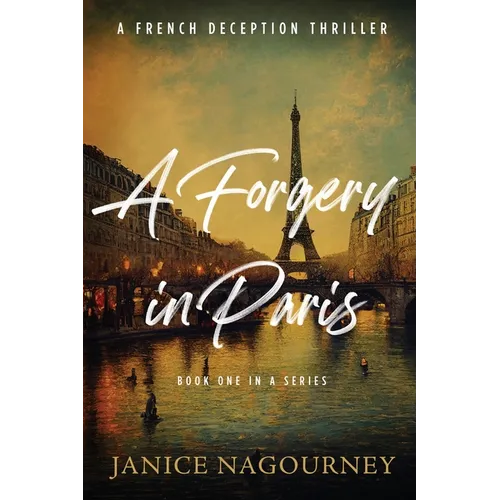 A Forgery in Paris