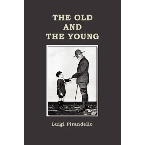 The Old and the Young