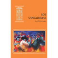 Los Sangurimas