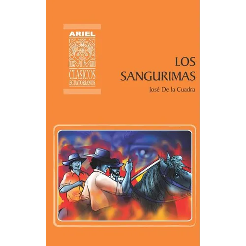 Los Sangurimas