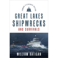 Great Lakes Shipwrecks & Survivals