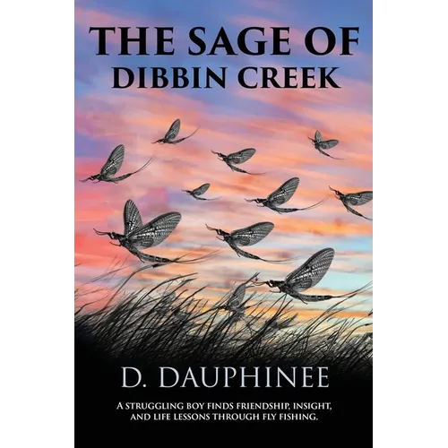 The Sage of Dibbin Creek