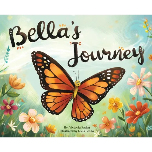 Bella's Journey