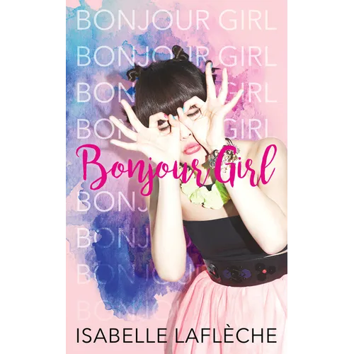 Bonjour Girl