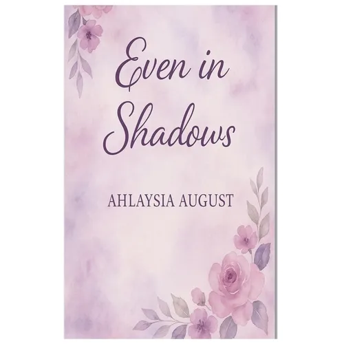 Even In Shadows