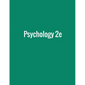 Psychology 2e