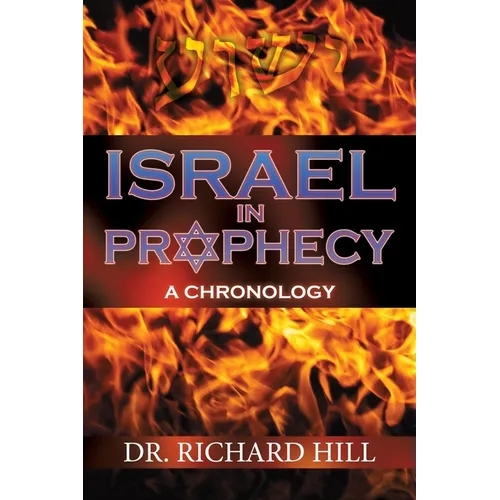 Israel In Prophecy
