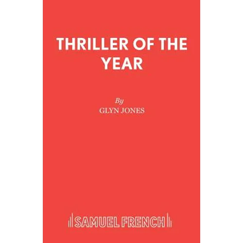 Thriller of the Year