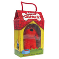 Adopt Clifford (Plush and Book)