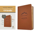 Biblia Compacta Ntv, Con Filament (Sentipiel, Café)