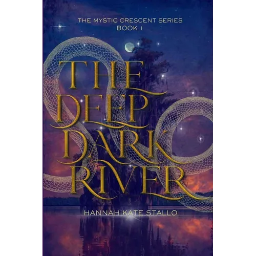 The Deep Dark River