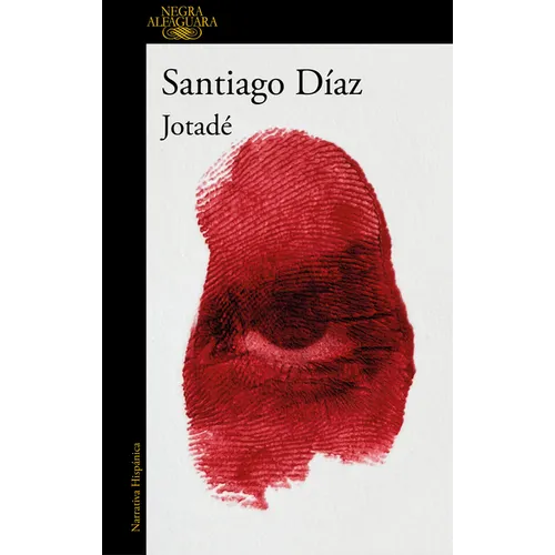 Jotadé (Spanish Edition)