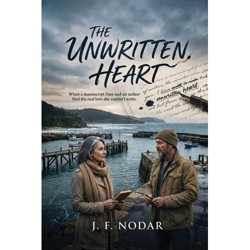 The Unwritten Heart