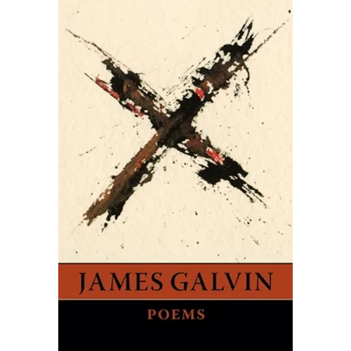 X: Poems